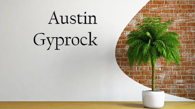 Austin Gyprock