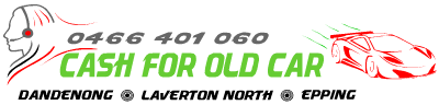 Cash For Old Car: Laverton