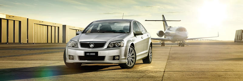 Chauffeur Travel
