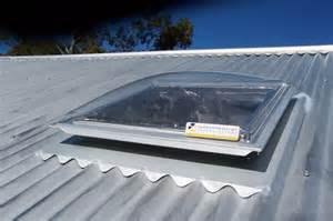 tintileroof and skylight repairs