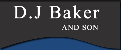 DJ Baker and Son Pty Ltd