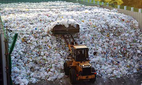 SMT Waste Brokers