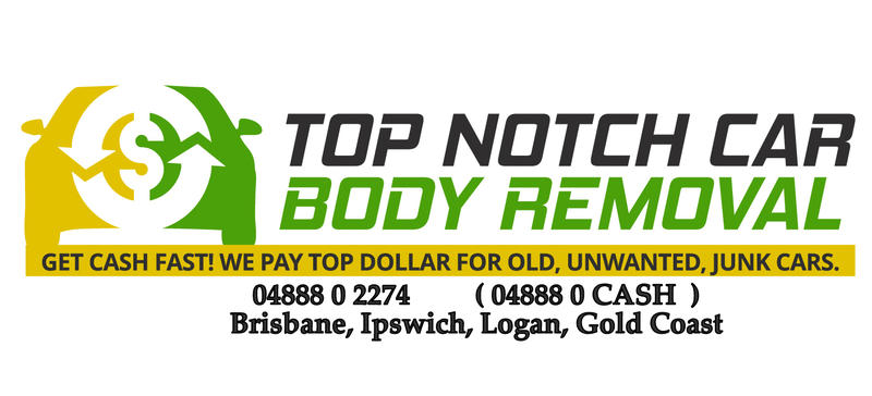 Top Notch Car Body Removal and General Towing: Daisy Hill