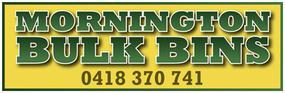 Mornington Bulk Bins