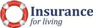 Insurance for Living logo