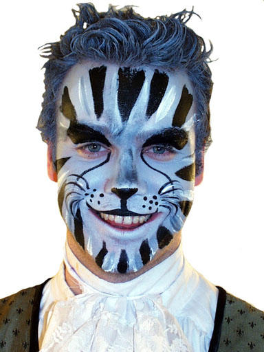 Rosie O Face Painter
