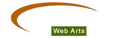 Customized Web Arts