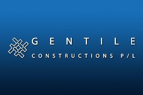 Gentile Constructions Pty Ltd