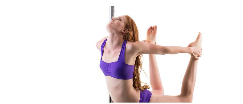 Indi Pole Wear