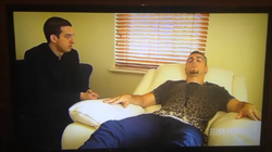 Clive Westwood Hypnotherapy