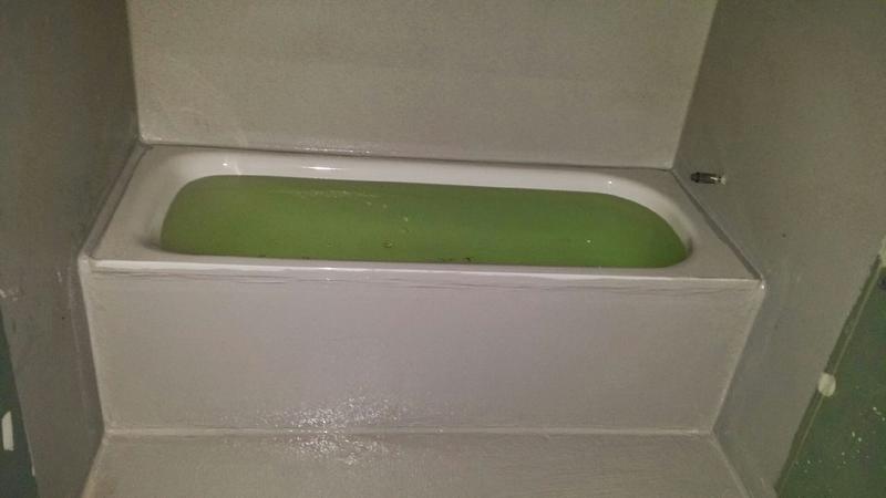 Benseal Waterproofing