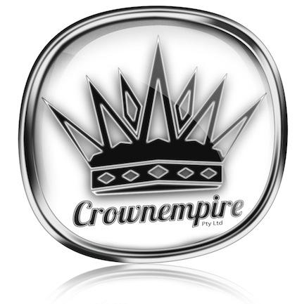 Crownempire Pty Ltd