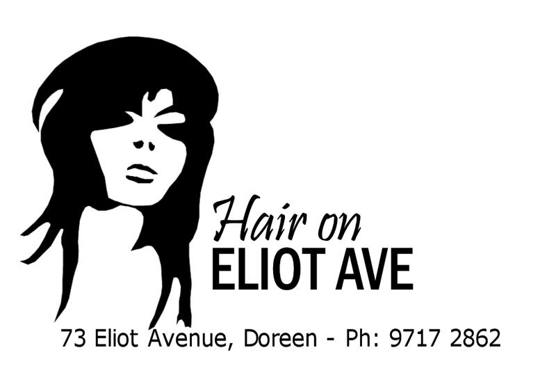 Hair on Eliot Avenue