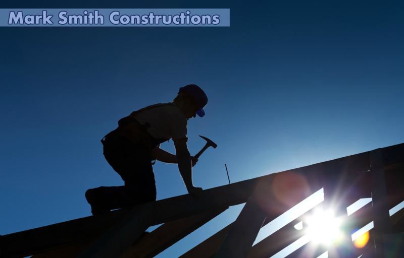 Mark Smith Constructions