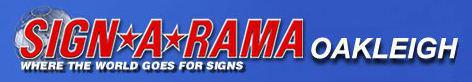 Sign-A-Rama: Abbotsford