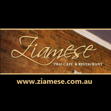Ziamese Thai Cafe & Restaurant