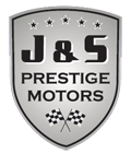 J & S Prestige Motors logo