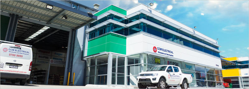 CCM Electrical