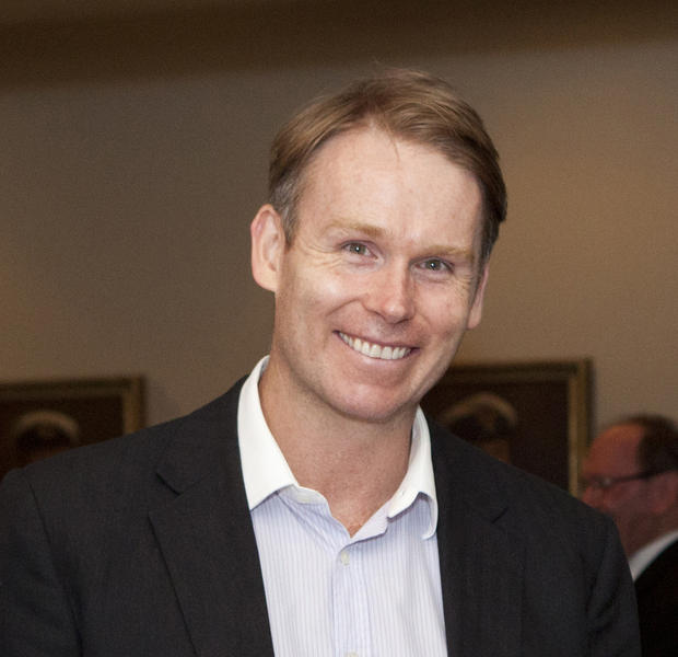 Sydney ENT Clinic: Prof Richard Harvey