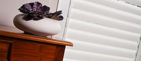 Classic Blinds & Shutters