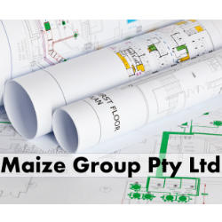 Maize Group Pty Ltd logo