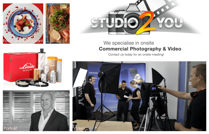 Studio 2 You