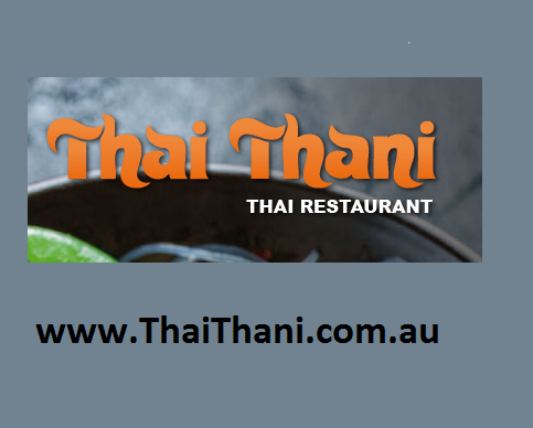 Thai Thani