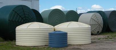 Water Tanks R Us