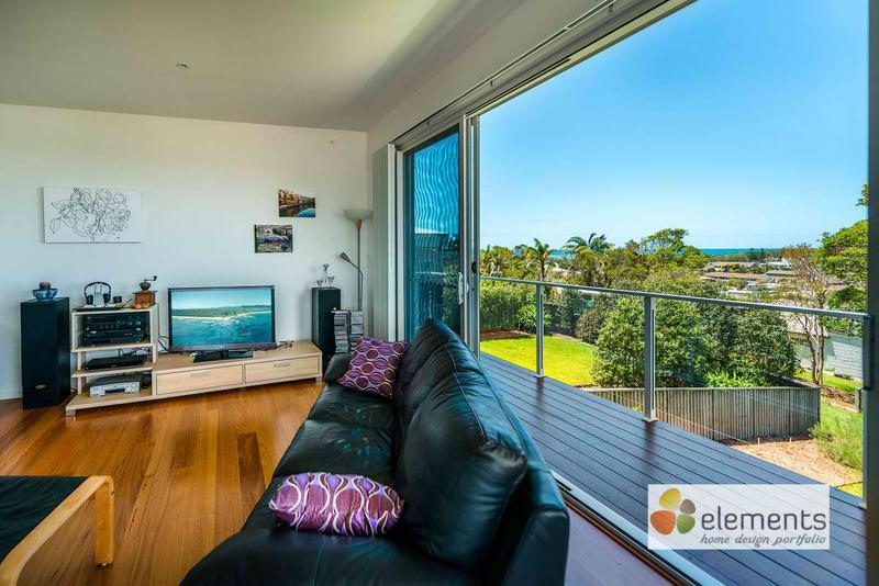 Elements Home Design Portfolio
