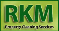 RKM Property Cleaning Services