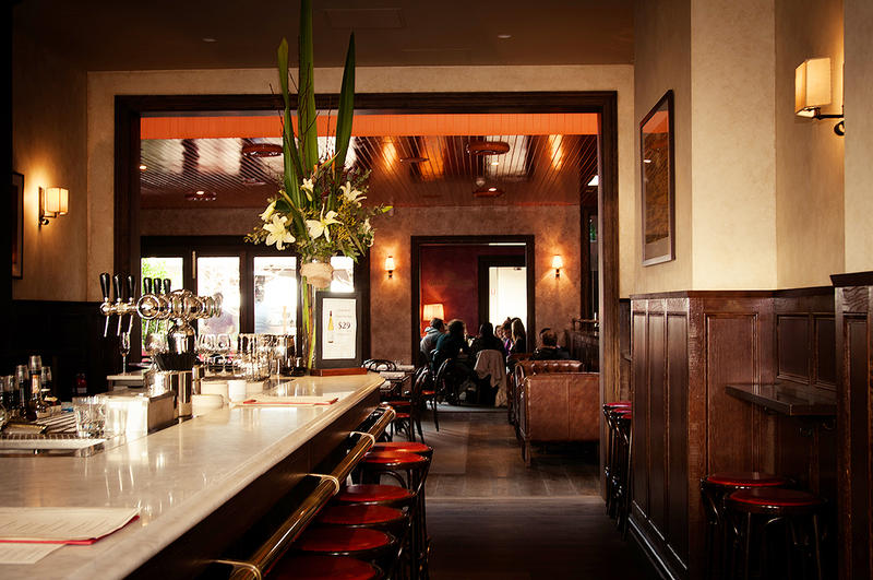 The Prince Alfred