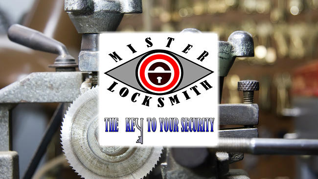 Mister Locksmith: Sippy Downs