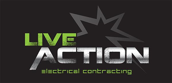 Live Action Electrical