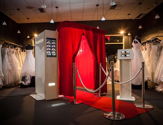 Port Macquarie Photo Booths