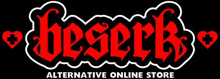 Beserk Clothing