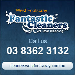 Fantastic Cleaners: West Footscray