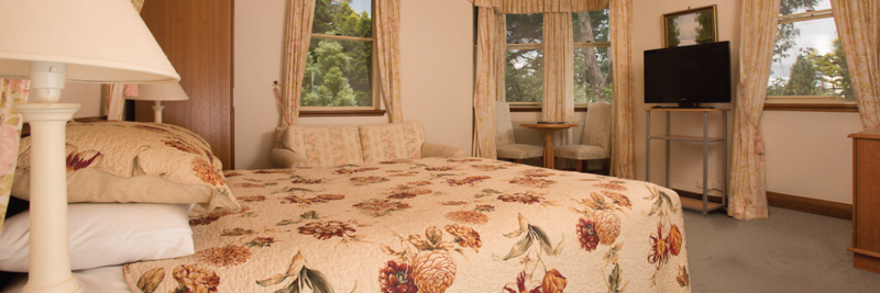 La Maison Guest House