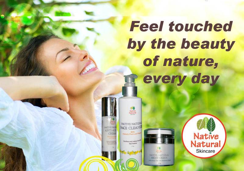 Native Natural Skin Care