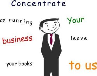 Herb's Bookkeeping