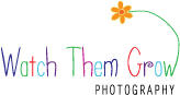 Watch Them Grow Photography