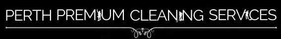 Perth Premium Cleaning Services logo