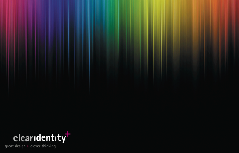 Clear Identity