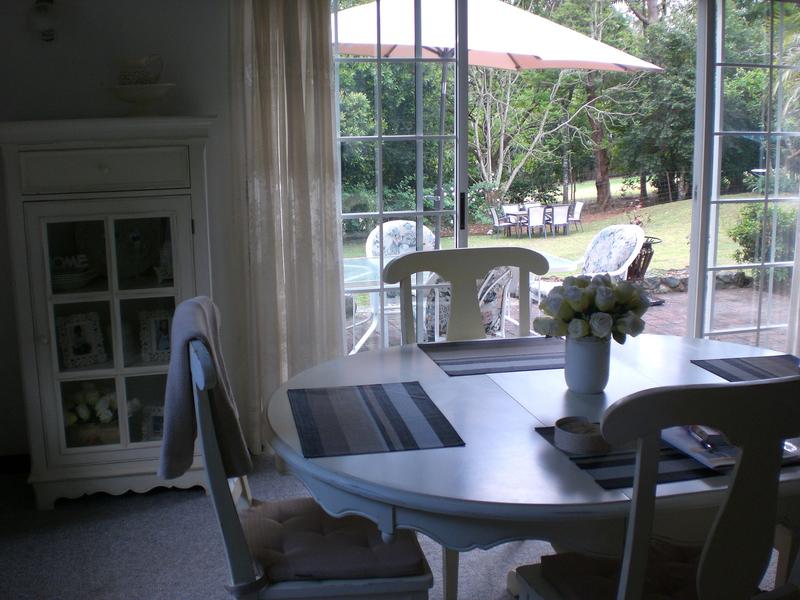 Holiday Cottage in Gold Coast Hinterland