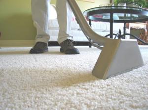 Spotless Cleaning Solutions: Elizabeth Bay