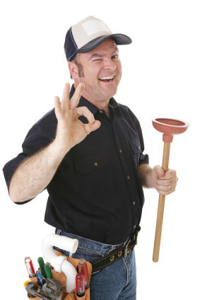Plumber Sydney