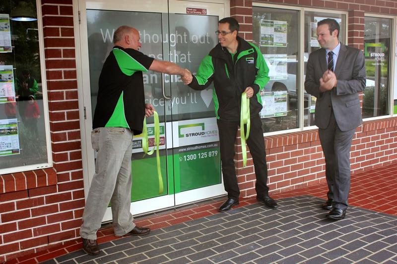 Stroud Homes Franchising