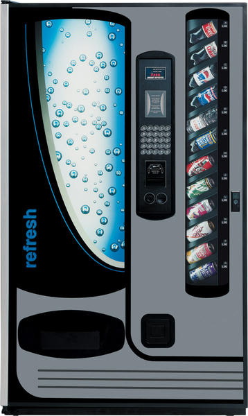Sydney Advanced Vending