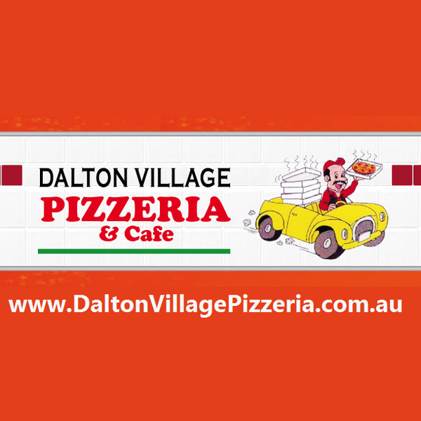 Dalton Village Pizzeria & Cafe