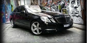 Melbourne Limo Services