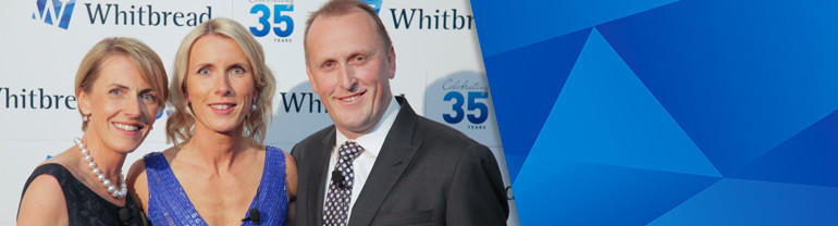 Whitbread Associates Pty Ltd